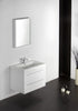 Bathroom furniture set T730