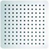 XXL rain shower stainless steel shower head DPG2007