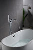 Free-standing bath mixer Tap 1523C