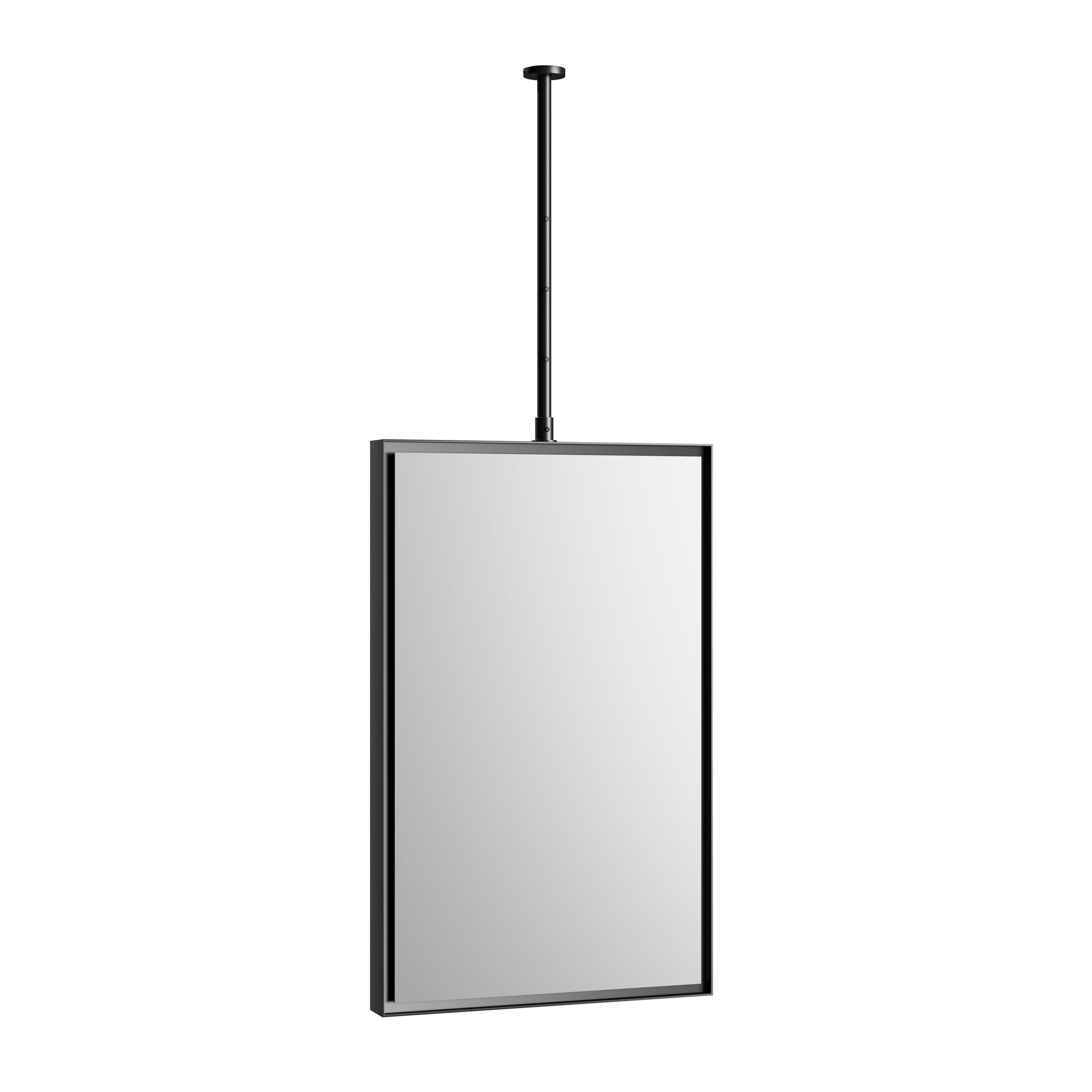 Hanging mirror 2145 Square