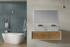 Bathroom furniture Fiona Multy 140 cm