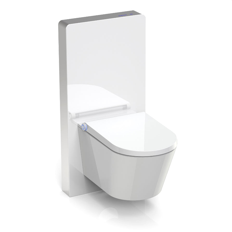 Complete WC package 36: DUSCH-WC Basic 1102