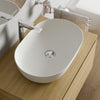 Duravit Lagoa countertop washbasin