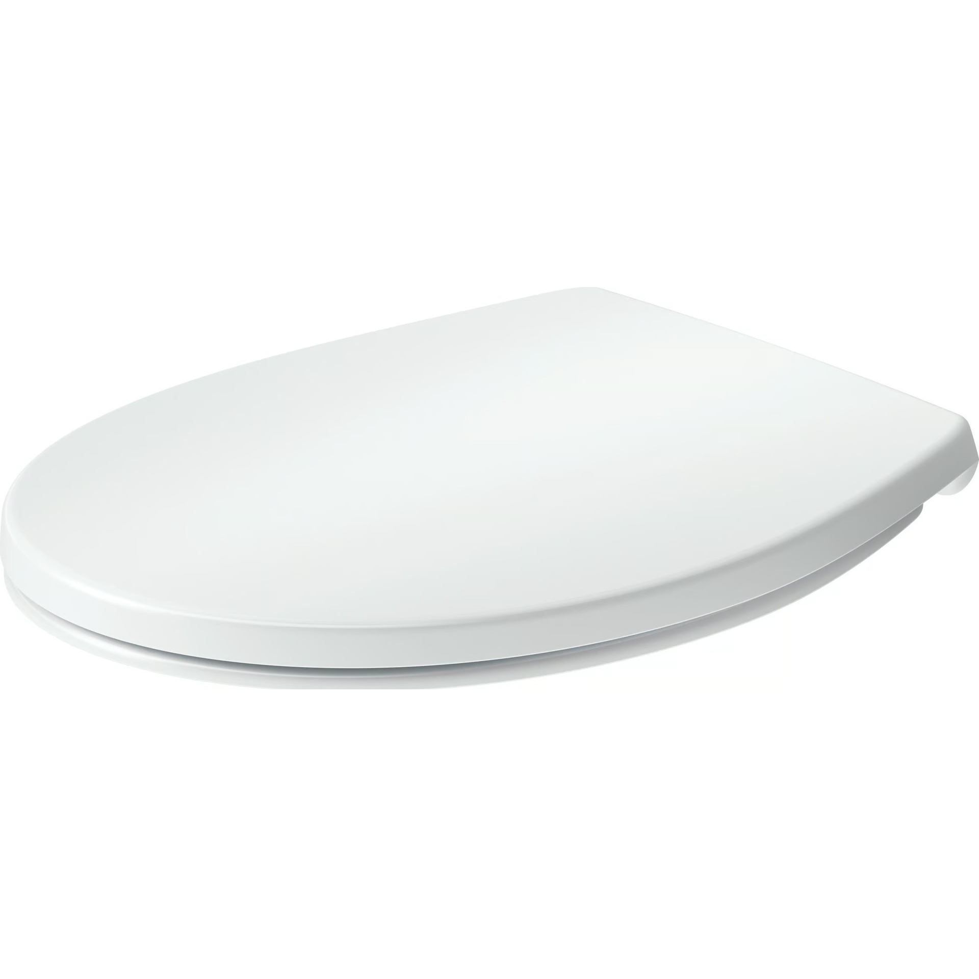 Duravit Univavo Universal WC-Sitz mit Absenkautomatik