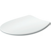 Duravit Univavo universal toilet seat with soft-close