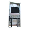 WC complete package 39: WC B-8030R Black