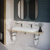 Design basin mixer Bathroom tap NT3220G