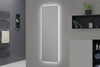 LED light mirror bathroom mirror 2137
