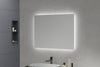 LED light mirror bathroom mirror 2137