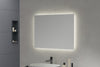 LED light mirror bathroom mirror 2137