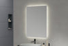 LED light mirror bathroom mirror 2137