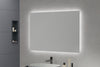 LED light mirror bathroom mirror 2137