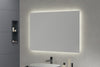 LED light mirror bathroom mirror 2137