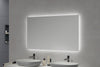 LED light mirror bathroom mirror 2137