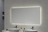 LED light mirror bathroom mirror 2137