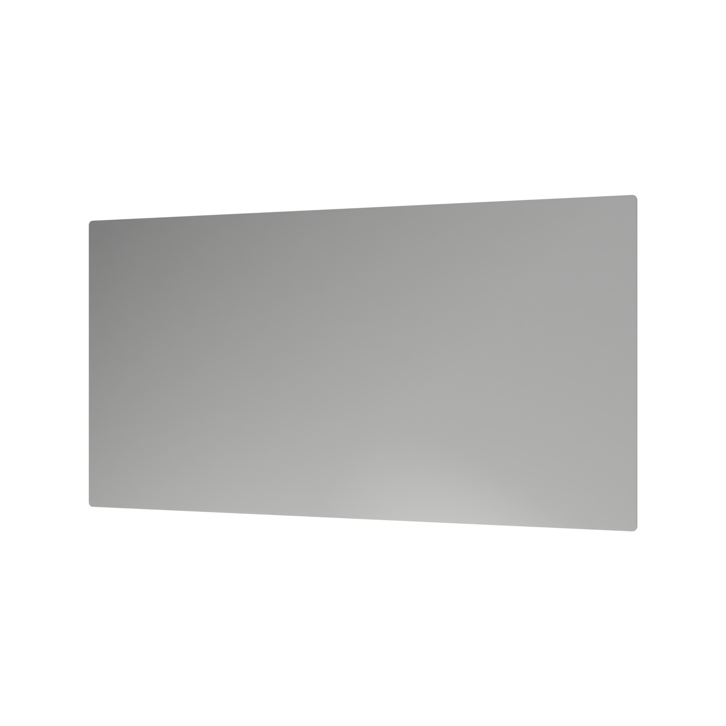LED light mirror bathroom mirror 2137