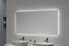 LED light mirror bathroom mirror 2137
