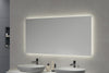 LED light mirror bathroom mirror 2137