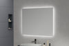 LED light mirror bathroom mirror 2137