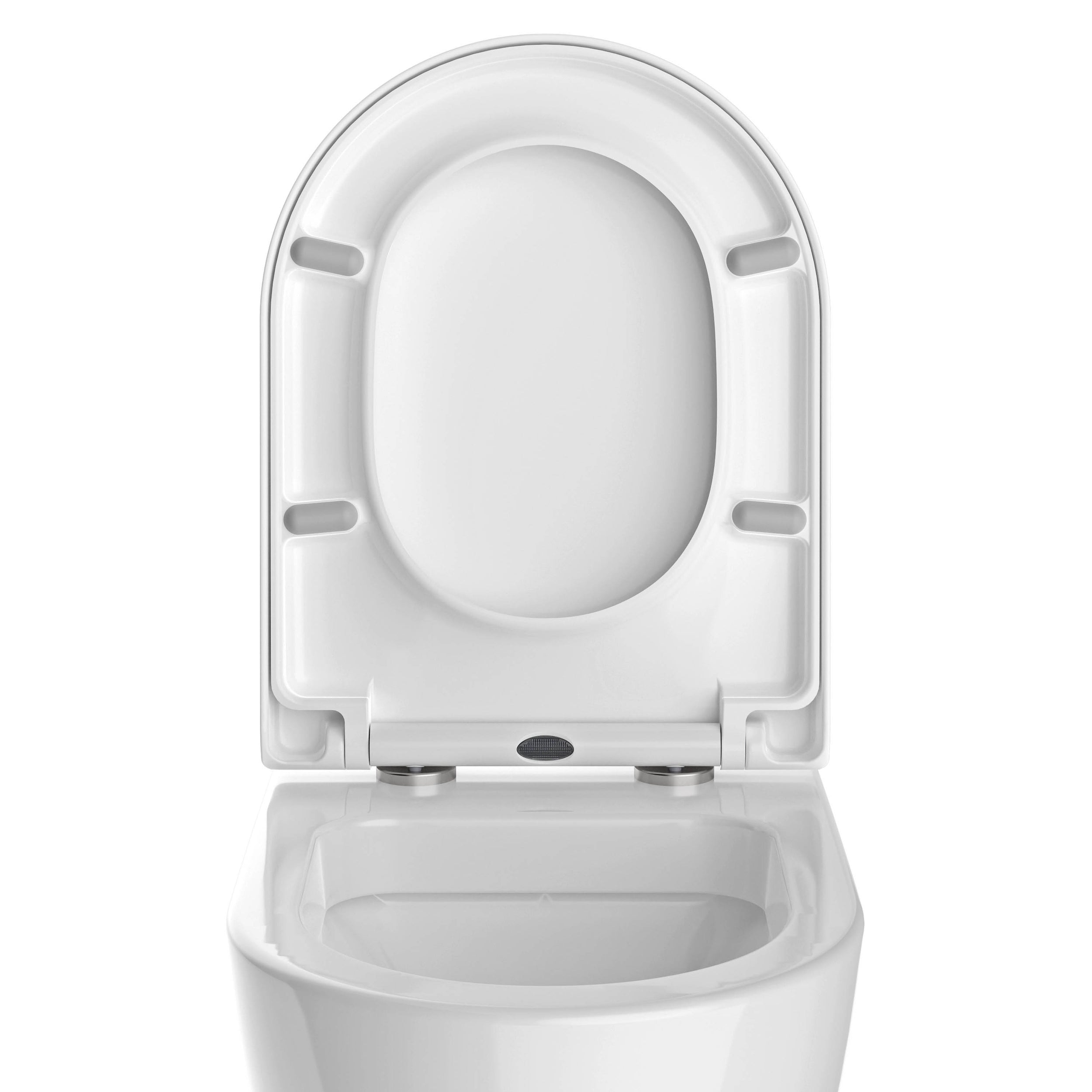 WC-Sitz Soft-Close U1002