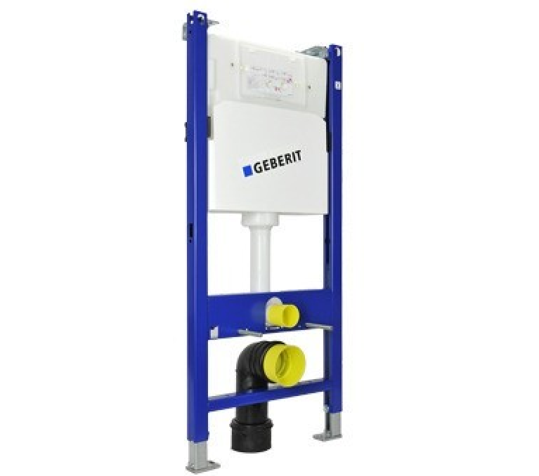 Geberit Duofix Basic support frame
