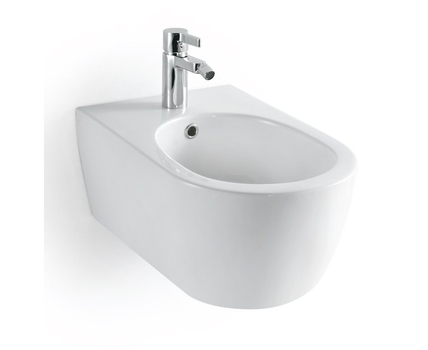 High Quality Wall-Hung Bidet CH2019V - Optional Accessories