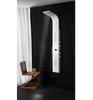 Shower system with SEDAL thermostat Shower column 8815