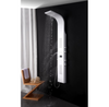 Shower system with SEDAL thermostat Shower column 8815