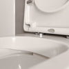 Stand WC VIREO Weiß