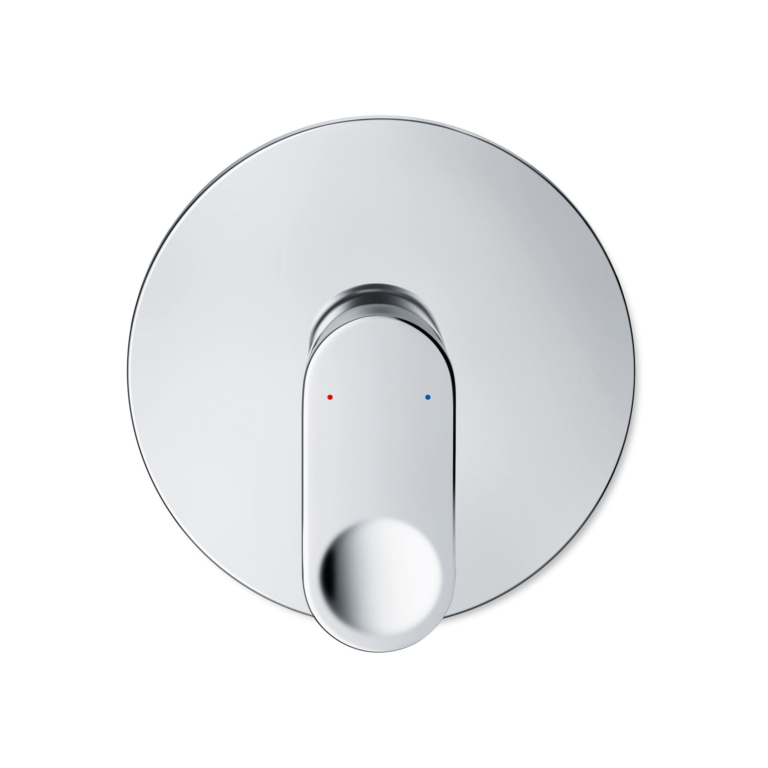 Duravit B.3 concealed shower mixer