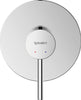 Duravit Circle Einhebelmischer Unterputz Set