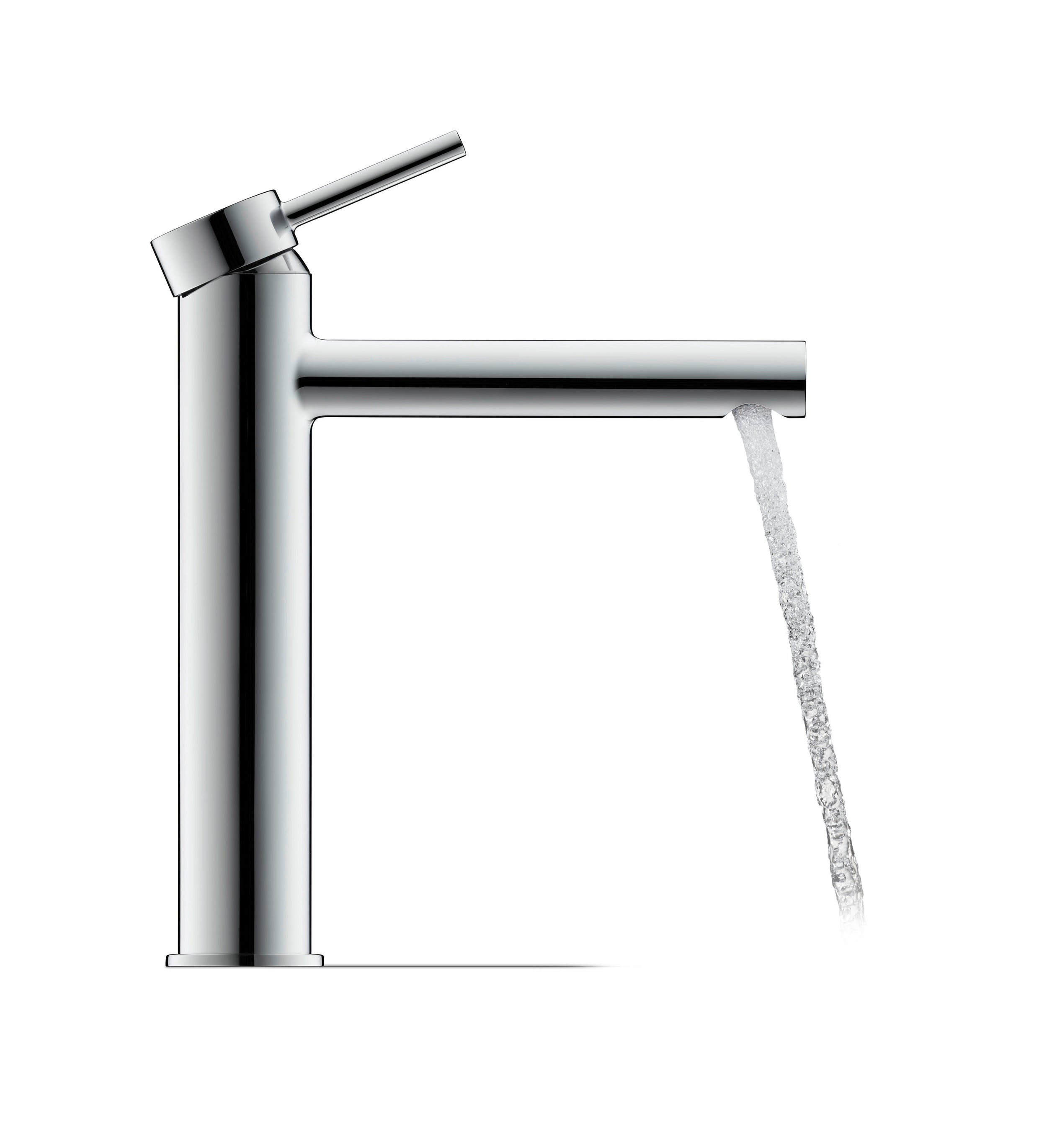 Duravit Circle single-lever basin mixer L