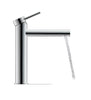Duravit Circle single-lever basin mixer L