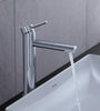Duravit Circle single-lever basin mixer L