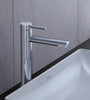 Duravit Circle single-lever basin mixer L