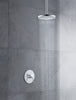 Duravit Circle Einhebelmischer Unterputz Set