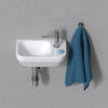 Duravit Circle pillar tap