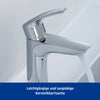 Duravit DuraVelez basin mixer