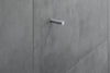 Duravit D-Code towel hook 