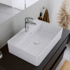 Duravit DuraVelez basin mixer