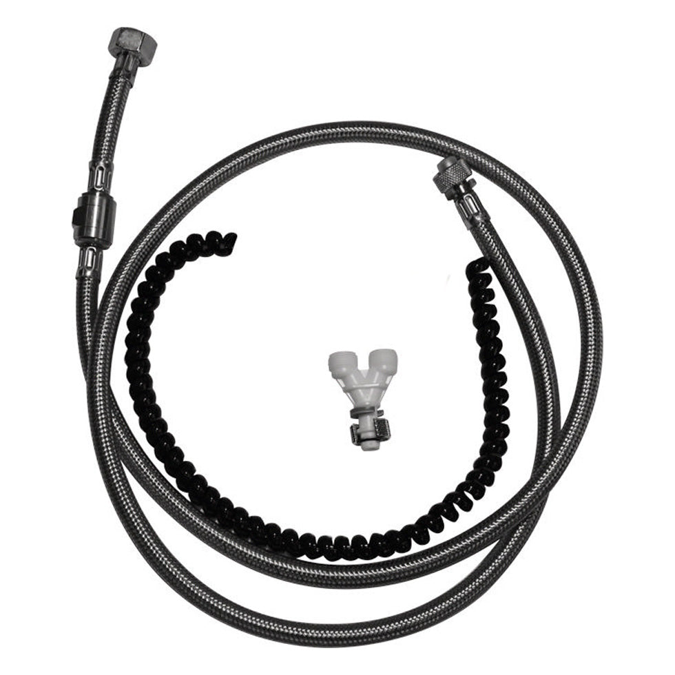 Duravit Wasseranschluss-Set SensoWash
