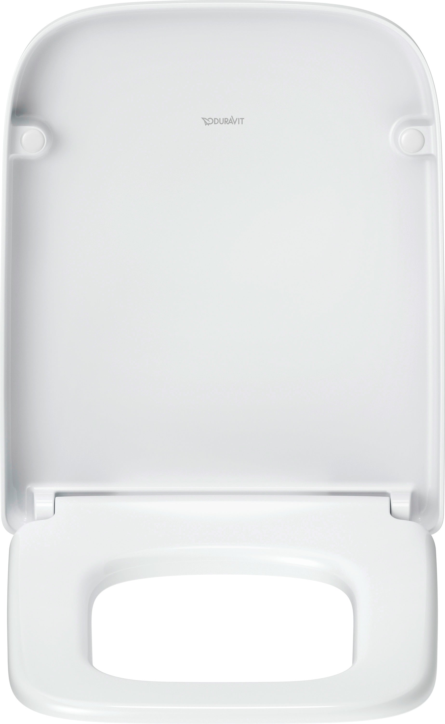 Duravit Univavo Universal WC-Sitz mit Absenkautomatik