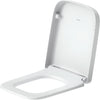 Duravit Univavo Universal WC-Sitz mit Absenkautomatik
