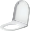 Duravit Univavo Universal WC-Sitz mit Absenkautomatik, rund