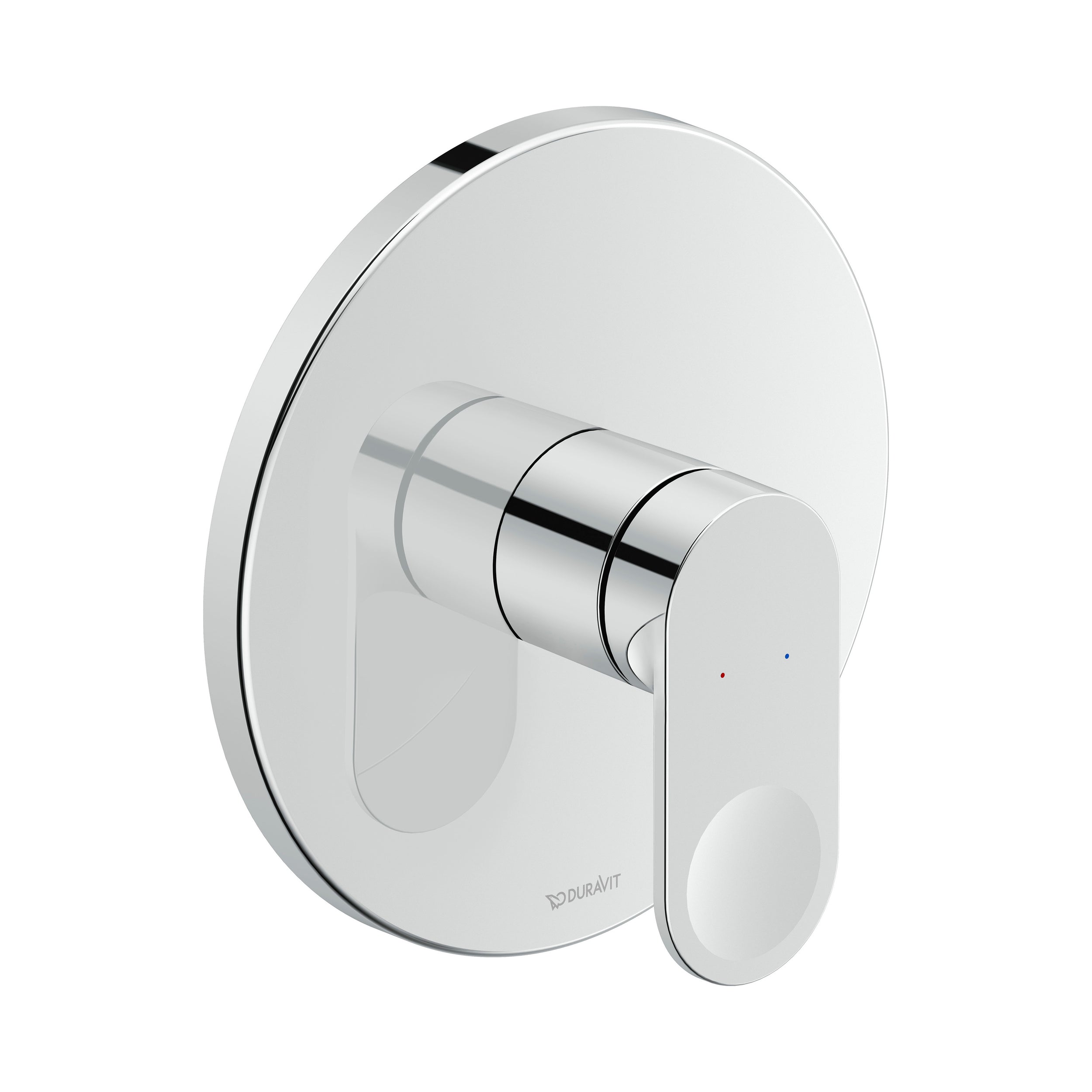 Duravit B.3 concealed shower mixer