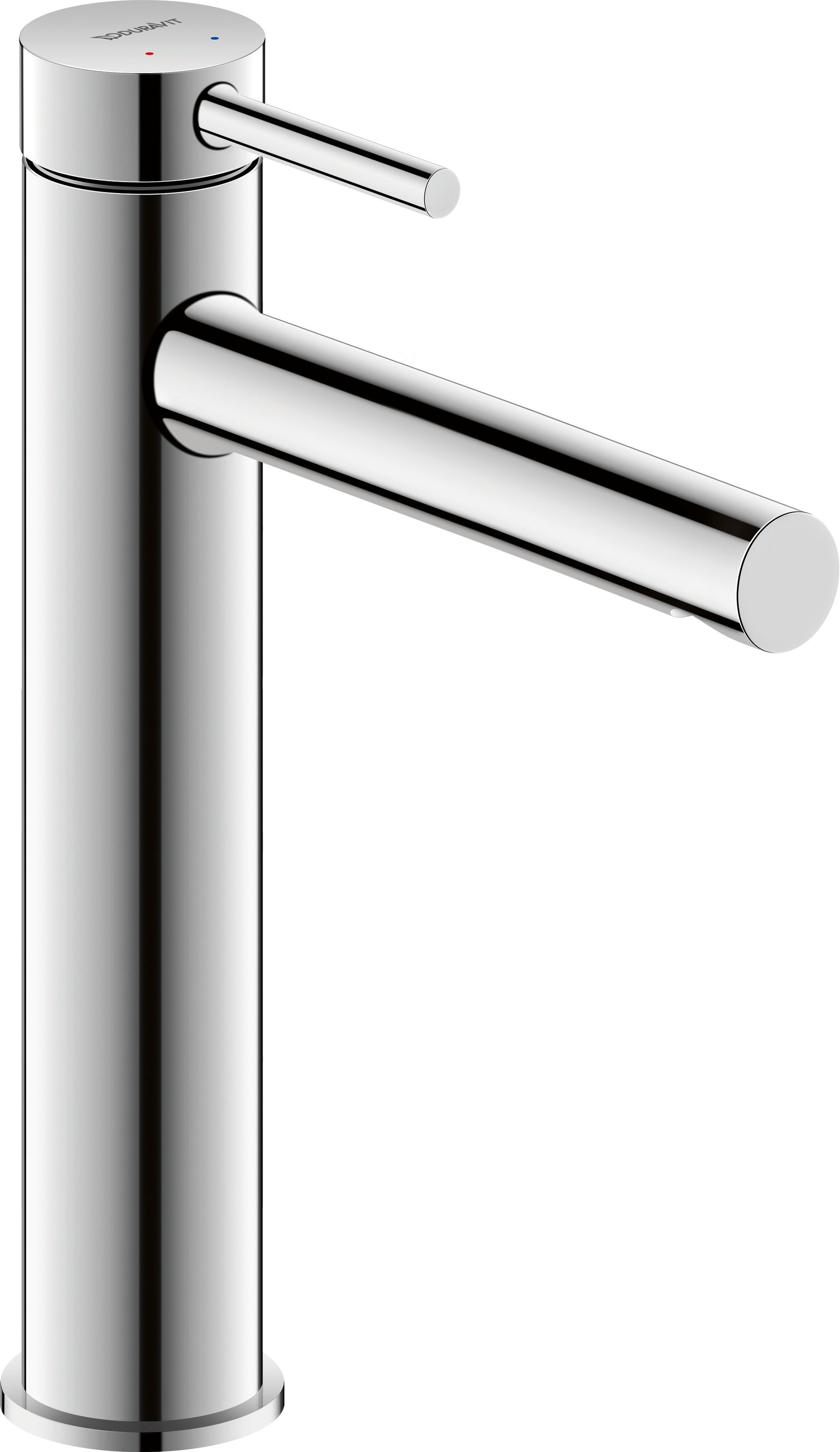 Duravit Circle single-lever basin mixer L