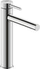 Duravit Circle single-lever basin mixer L