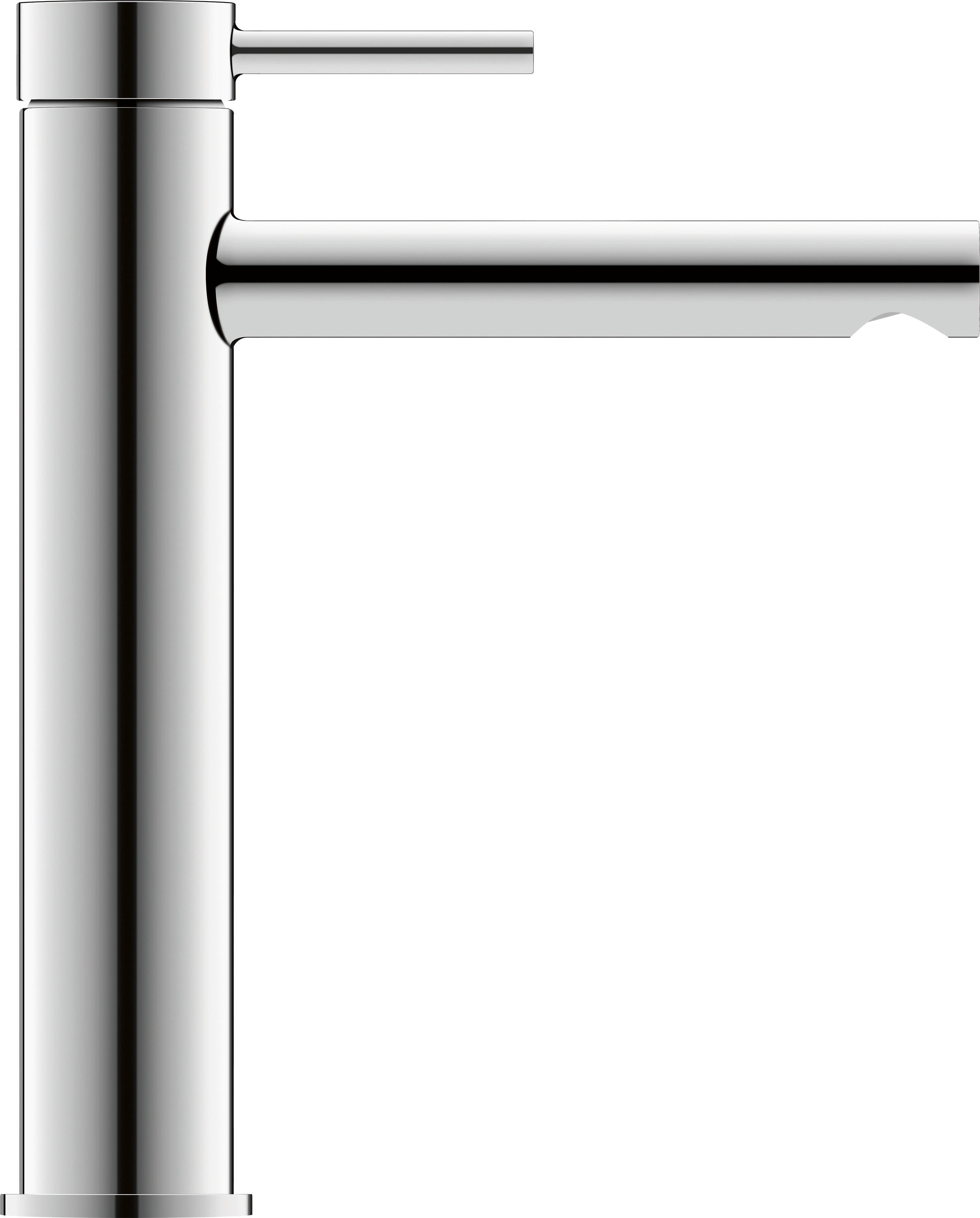 Duravit Circle single-lever basin mixer L