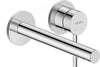 Duravit Circle single lever basin mixer 