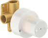 Duravit Circle Einhebelmischer Unterputz Set
